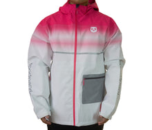Load image into Gallery viewer, Pandawears Hardshell Jacket