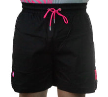 Load image into Gallery viewer, Pandawears Short Pants / Bermudas