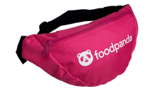 Load image into Gallery viewer, Foodpanda Belt Bag