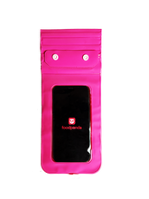 Load image into Gallery viewer, foodpanda waterpoof phone case