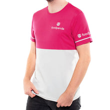 Load image into Gallery viewer, Foodpanda Short Sleeve Shirt