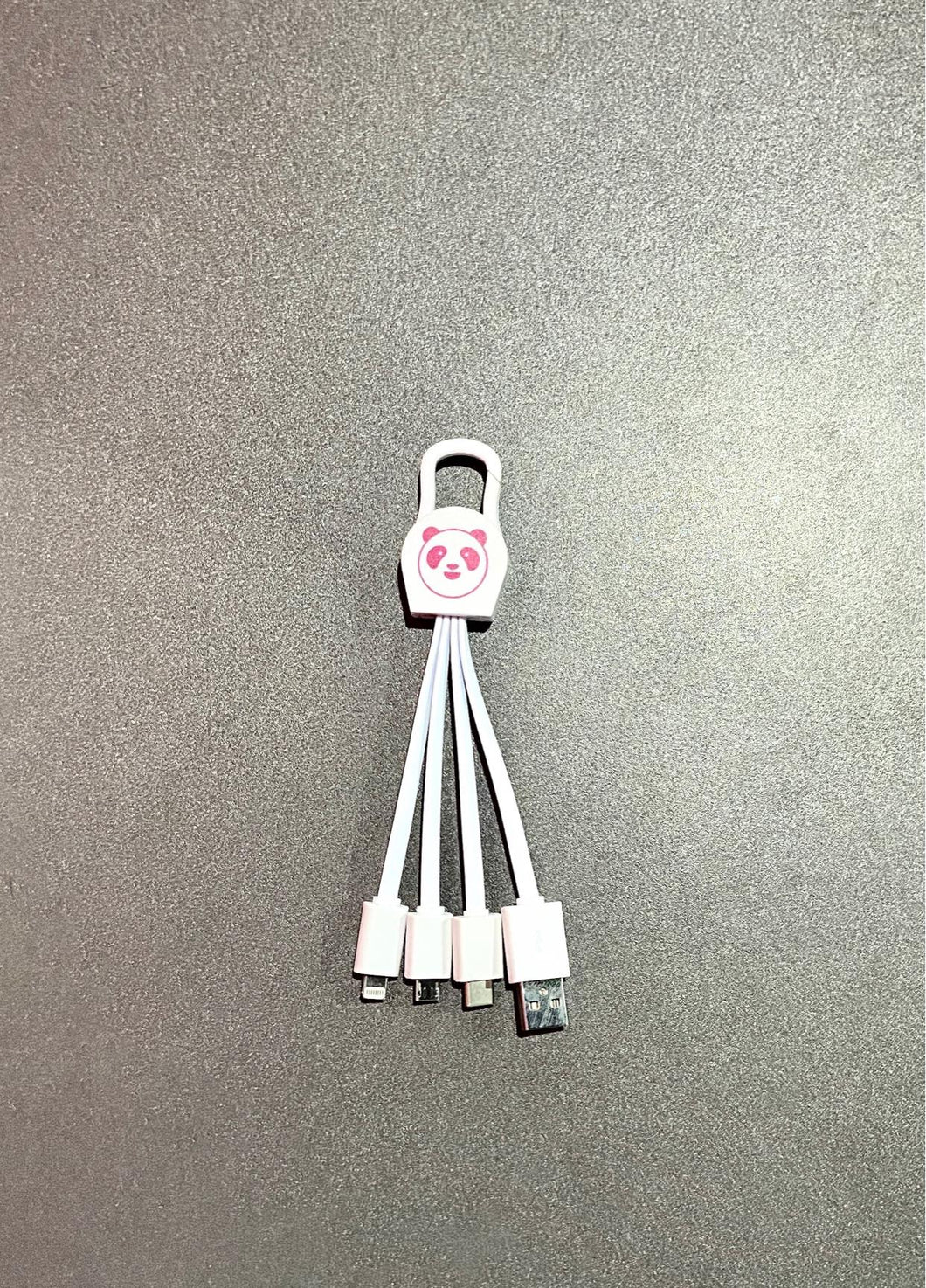Multi-USB Cable