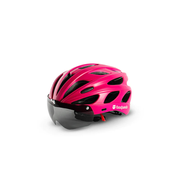 Foodpanda Bike Helmet